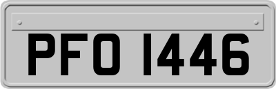 PFO1446