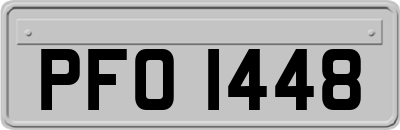 PFO1448