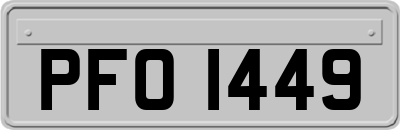 PFO1449