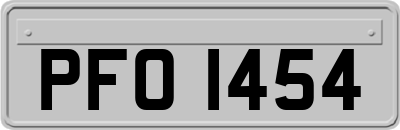 PFO1454