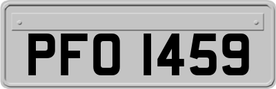 PFO1459