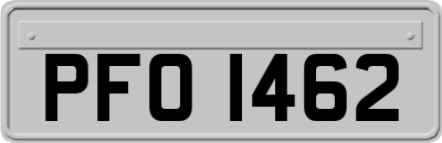 PFO1462