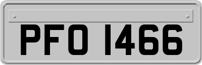 PFO1466