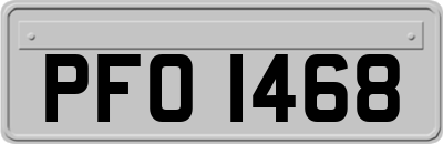 PFO1468