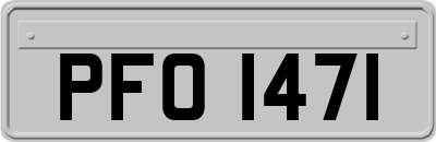 PFO1471