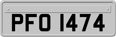 PFO1474