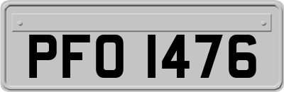 PFO1476