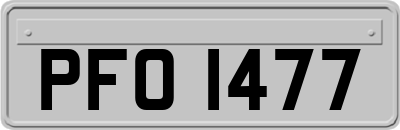 PFO1477