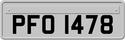 PFO1478
