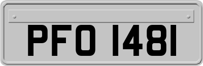 PFO1481