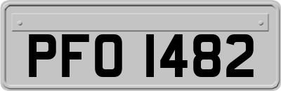 PFO1482