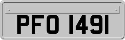 PFO1491