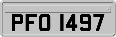 PFO1497