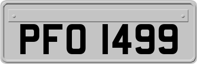 PFO1499