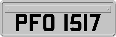 PFO1517