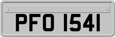 PFO1541