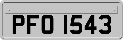 PFO1543