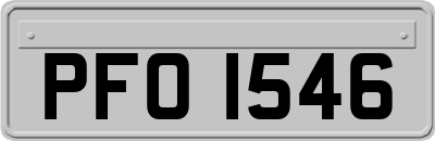 PFO1546