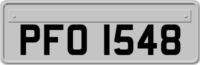 PFO1548