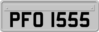 PFO1555