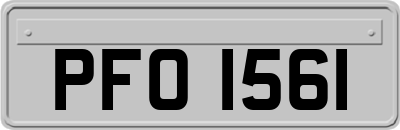 PFO1561