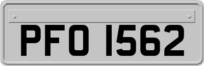 PFO1562