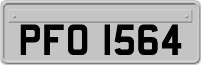 PFO1564