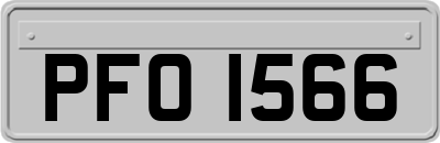 PFO1566