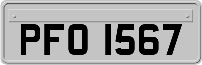 PFO1567