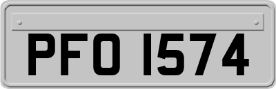 PFO1574