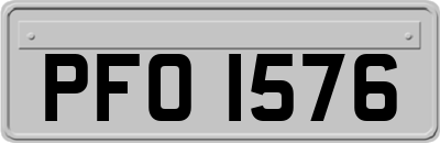 PFO1576