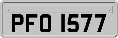PFO1577