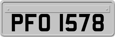 PFO1578