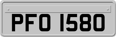 PFO1580
