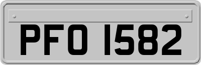 PFO1582
