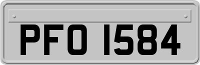 PFO1584