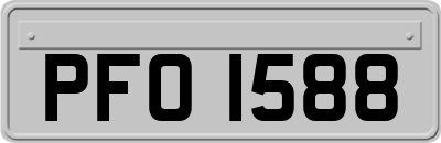 PFO1588