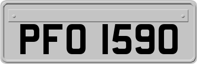 PFO1590