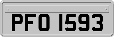 PFO1593