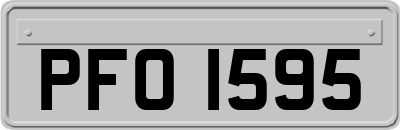 PFO1595