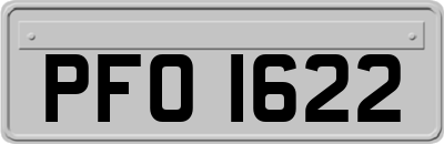 PFO1622