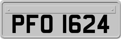 PFO1624