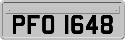 PFO1648