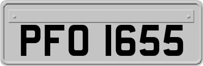 PFO1655
