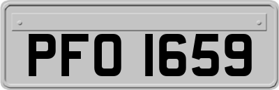 PFO1659