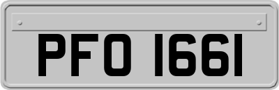PFO1661
