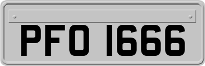 PFO1666