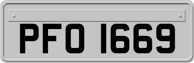 PFO1669