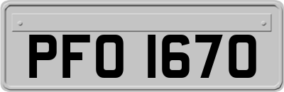 PFO1670
