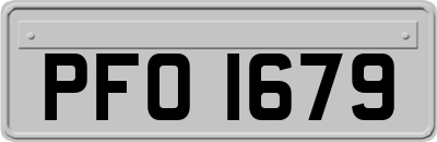 PFO1679